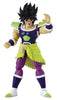 Dragonball Super 6 Inch Action Figure Dragon Stars - Broly
