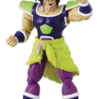 Dragonball Super 6 Inch Action Figure Dragon Stars - Broly