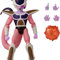 Dragonball Super 6 Inch Action Figure Dragon Stars - Freiza 1st Form