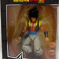 Dragonball Super 6 Inch Action Figure Dragon Stars - Gogeta