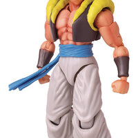 Dragonball Super 6 Inch Action Figure Dragon Stars - Gogeta