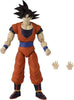 Dragonball Super 6 Inch Action Figure Dragon Stars - Goku