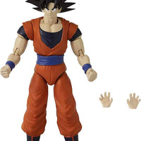 Dragonball Super 6 Inch Action Figure Dragon Stars - Goku