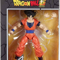 Dragonball Super 6 Inch Action Figure Dragon Stars - Goku