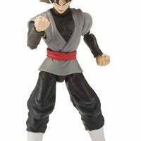 Dragonball Super 6 Inch Action Figure Dragon Stars - Goku Black