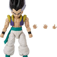 Dragonball Super 6 Inch Action Figure Dragon Stars - Gotenks