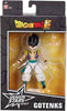 Dragonball Super 6 Inch Action Figure Dragon Stars - Gotenks