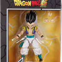 Dragonball Super 6 Inch Action Figure Dragon Stars - Gotenks