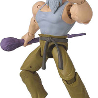 Dragonball Super 6 Inch Action Figure Dragon Stars - Mutenroshi