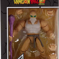 Dragonball Super 6 Inch Action Figure Dragon Stars - Mutenroshi