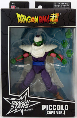 Dragonball Super 6 Inch Action Figure Dragon Stars Series 13 - Piccolo Cape Version