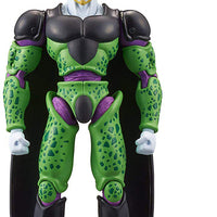 Dragonball Super 6 Inch Action Figure Dragon Stars Series 10 - Cell Final Form