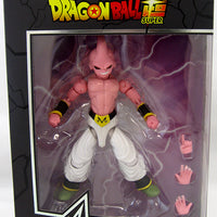 Dragonball Super 6 Inch Action Figure Dragon Stars Series 11 - Majin Buu Final Form