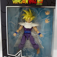 Dragonball Super 6 Inch Action Figure Dragon Stars Series 14 - SS Gohan