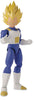 Dragonball Super 6 Inch Action Figure Dragon Stars Series 15 - Vegeta New Version