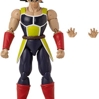 Dragonball Super 6 Inch Action Figure Dragon Stars Series 16 - Bardock