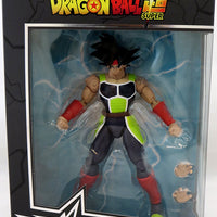 Dragonball Super 6 Inch Action Figure Dragon Stars Series 16 - Bardock