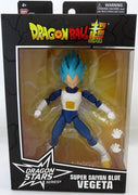 Dragonball Super Dragon Stars 6 Inch Action Figure Series 16 - SS Blue Vegeta