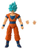 Dragonball Super 6 Inch Action Figure Dragon Stars - Super Saiyan Blue Goku V2