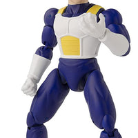 Dragonball Super 6 Inch Action Figure Dragon Stars - Vegeta