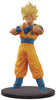 Dragonball Super 7 Inch Static Figure DXF Super Warriors Vol 5 - Super Saiyan 2 Goku (Shelf Wear Packaging)
