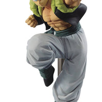 Dragonball Super 8 Inch Static Figure FES - Super Saiyan Blue Gogeta V13