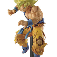 Dragonball Super 8 Inch Static Figure FES - Super Saiyan Son Goku V13