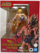 Dragonball Super 9 Inch Static Figure FiguartsZero - Super Saiyan Son Goku (Are You Talking About Krillin?)