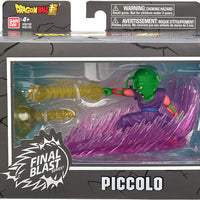 Dragonball Super 3 Inch Static Figure Final Blast - Piccolo