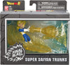 Dragonball Super 3 Inch Static Figure Final Blast - Super Saiyan Trunks