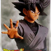 Dragonball Super 11 Inch Statue Figure Grandista Zero - Goku Black