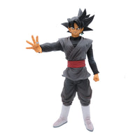 Dragonball Super 11 Inch Statue Figure Grandista Zero - Goku Black