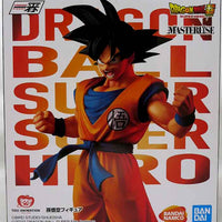 Dragonball Super Hero 9 Inch Static Figure Ichiban - Son Goku