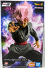 Dragonball Super Ichiban 10 Inch Static Figure - SS Rose Goku Black