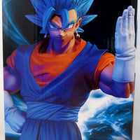 Dragonball Super 9 Inch Ichiban - Super Saiyan Blue Vegito