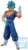 Dragonball Super 9 Inch Ichiban - Super Saiyan Blue Vegito