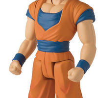 Dragonball Super 12 Inch Action Figure Limit Breakers - SS Blue Goku