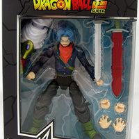 Dragonball Super 6 Inch Action Figure Dragon Stars BAF Broly Series 8 - Future Trunks