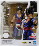 Dragonball Super 6 Inch Action Figure S.H. Figuarts - Ultimate Gohan