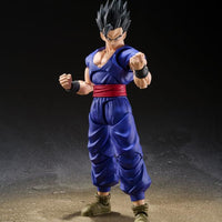 Dragonball Super 6 Inch Action Figure S.H. Figuarts - Ultimate Gohan