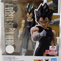 Dragonball Super 6 Inch Action Figure S.H. Figuarts - Vegeta