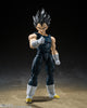 Dragonball Super 6 Inch Action Figure S.H. Figuarts - Vegeta