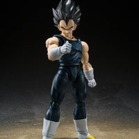 Dragonball Super 6 Inch Action Figure S.H. Figuarts - Vegeta