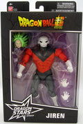 Dragonball Super 6 Inch Action Figure BAF SS Kale Dragon Star Series 5 - Jiren #1