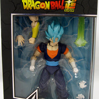 Dragonball Super 6 Inch Action Figure Dragon Star BAF SS Kale Series 5 - Super Saiyan Blue Vegito