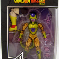 Dragonball Super 6 Inch Action Figure BAF SS Kale Dragon Star Series 6 - Golden Frieza #6