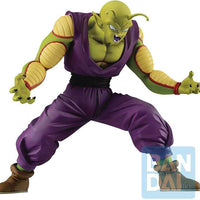 Dragonball Super Vs Omnibus Ultra 9 Inch Statue Figure Ichiban - Piccolo