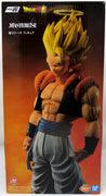 Dragonball Z Back To The Film 9 Inch Static Figure Ichiban - Super Gogeta