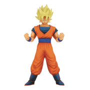 Dragonball Z 7 Inch Static Figure Burning Fighters - Goku V1