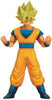 Dragonball Z 6 Inch Static Figure Burning Fighters - Son Goku V2